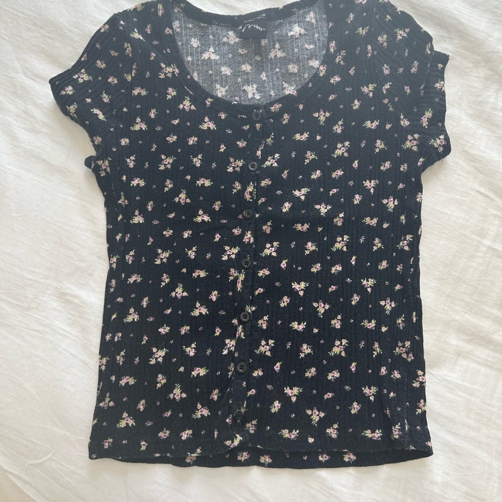 Art Class T Shirt